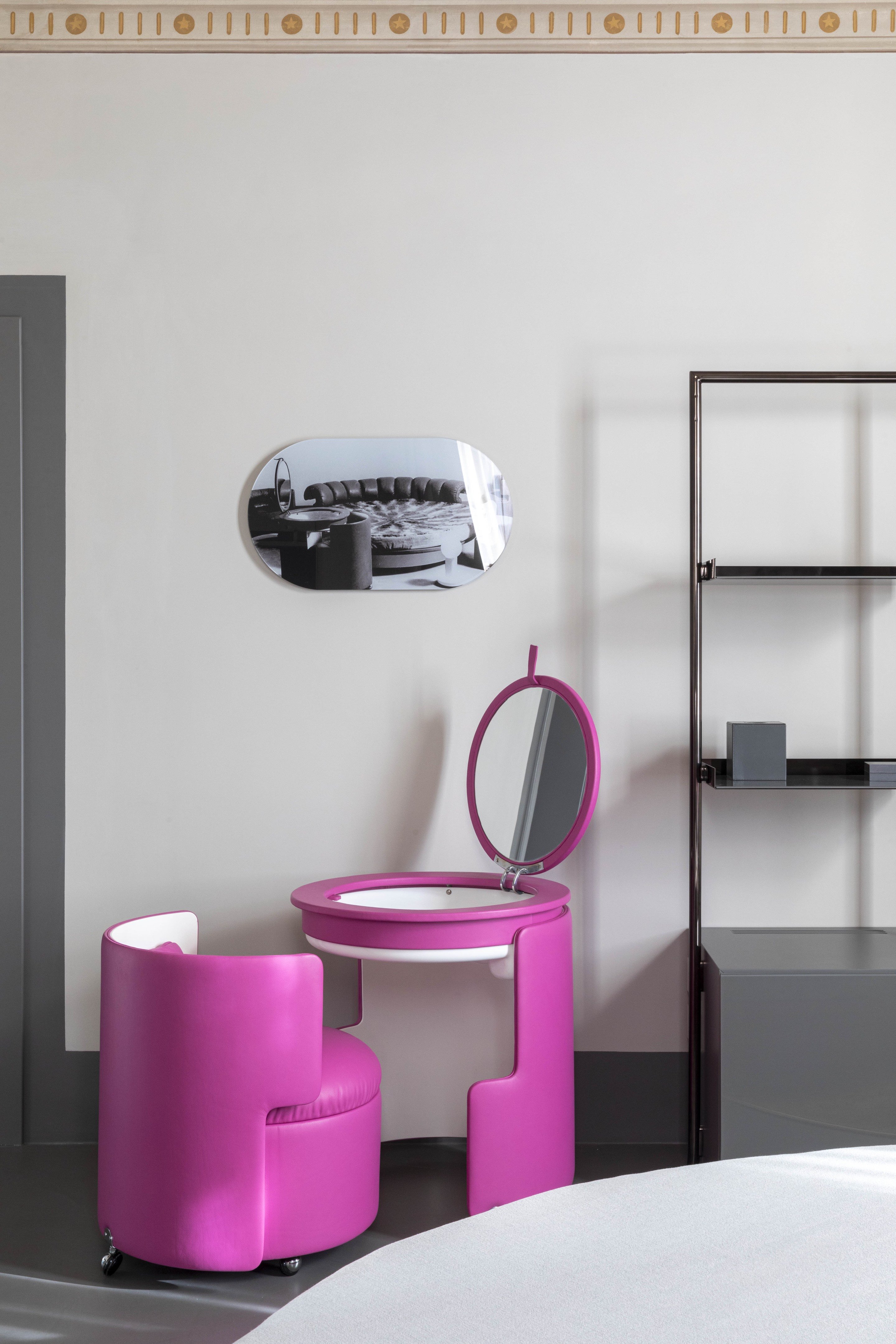 内马尔凯酒店丨意大利丨ORAstudio-30