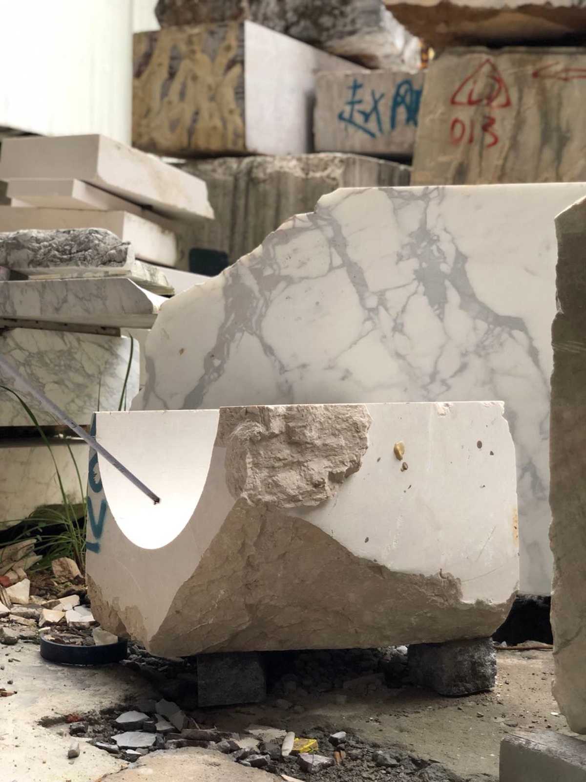 LEICHT德国劳斯橱柜（深圳）展厅丨中国深圳丨Peng&Partners,鹏和朋友们设计公司-120