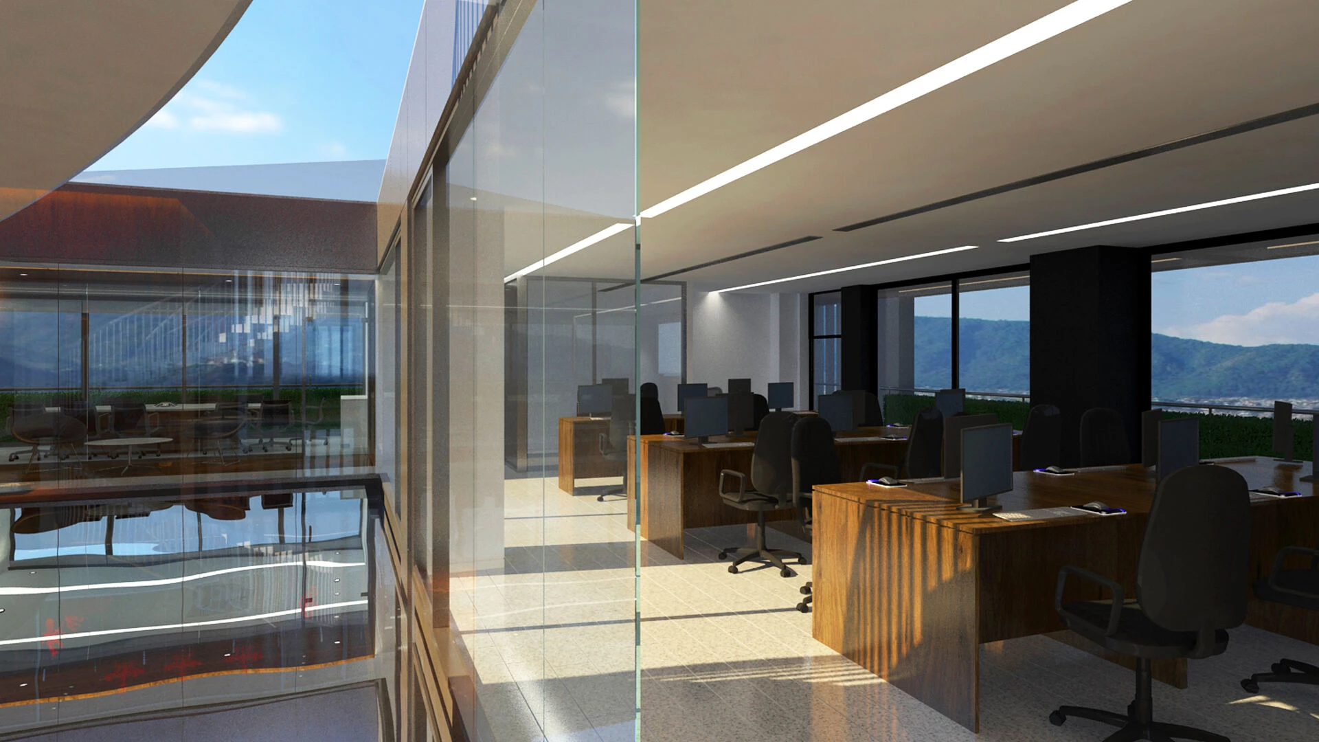 眼睛 或 眼 或 目丨尼泊尔丨MAP-38