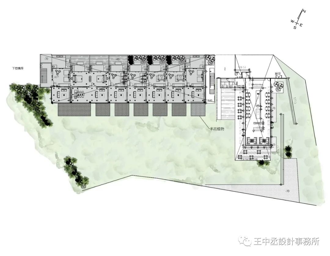 王中丞打造亚洲顶尖酒店The Bal'e Villas 牛眠埔里，大隐山林野奢成趣-184