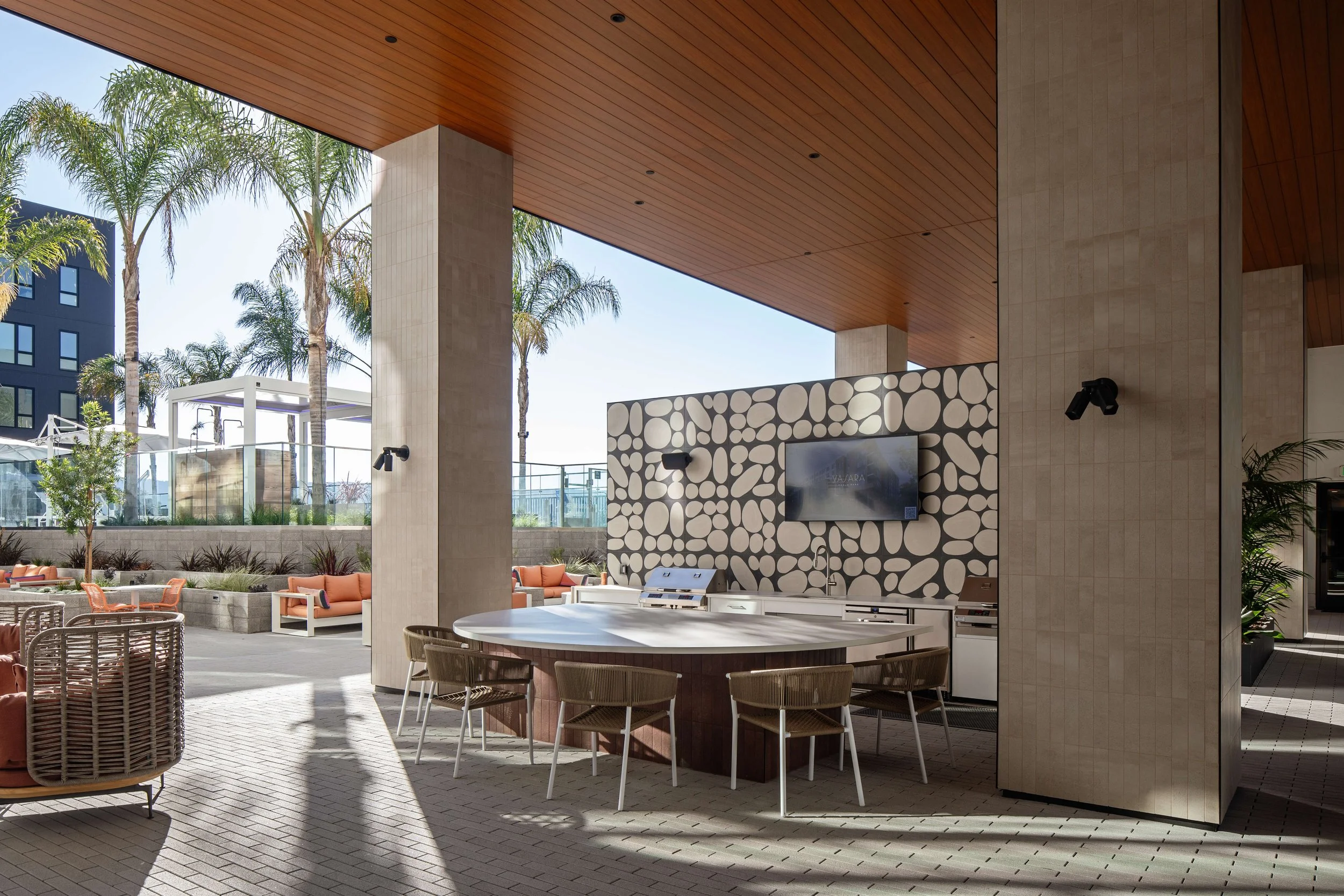 丨美国加利福尼亚丨Vida Design-105