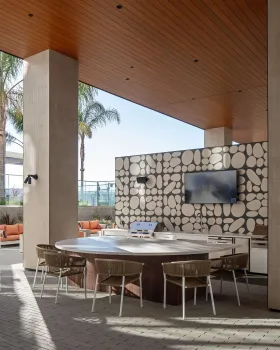 丨美国加利福尼亚丨Vida Design