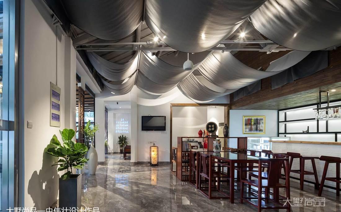 复古雅致花样年华-9