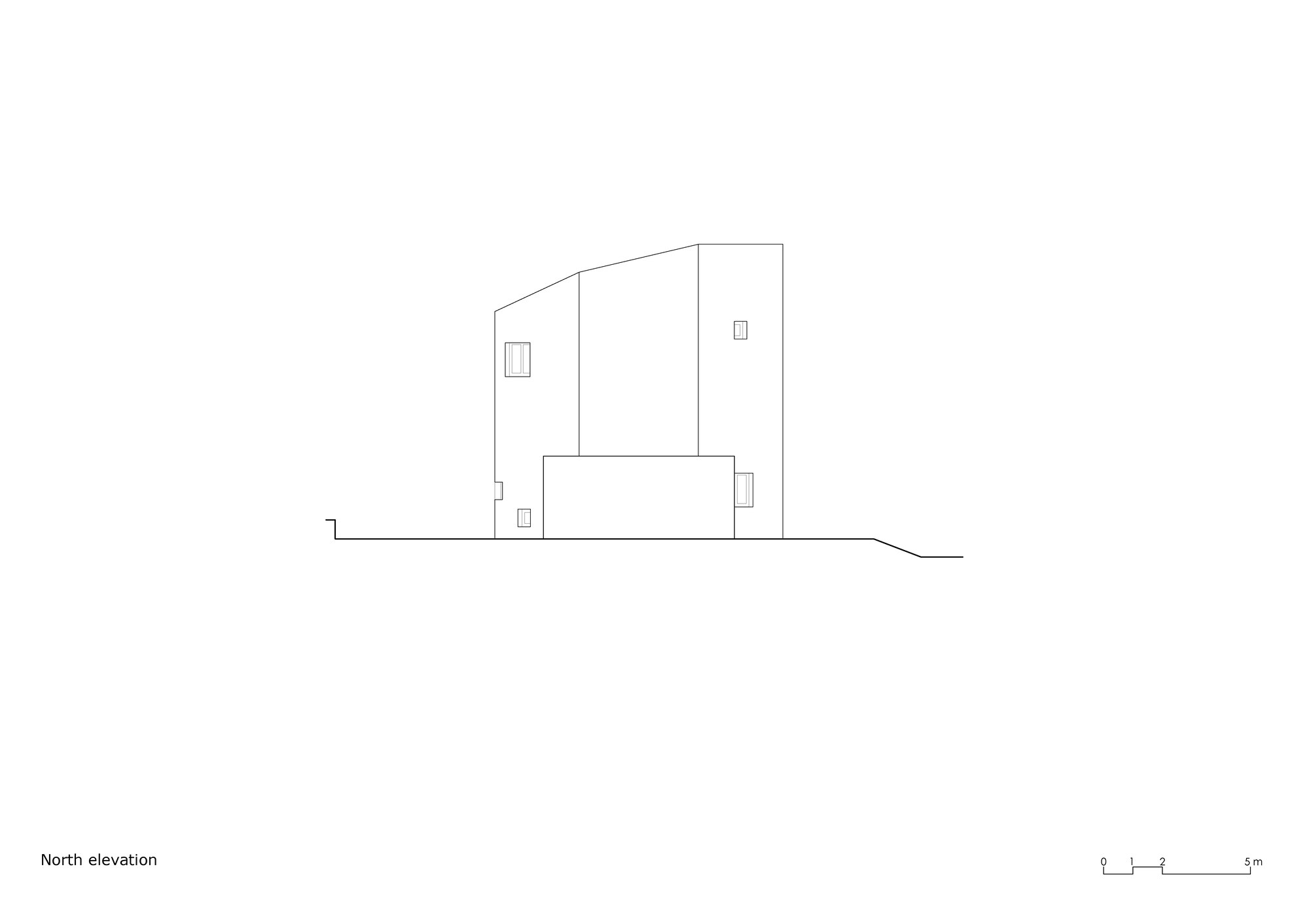 丨瑞士丨Davide Macullo Architects-45