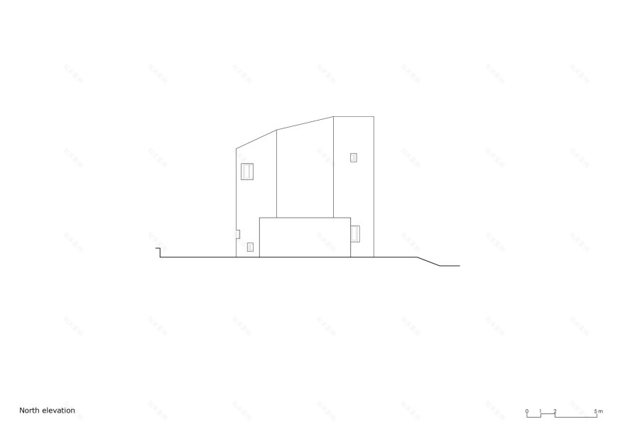 丨瑞士丨Davide Macullo Architects-45