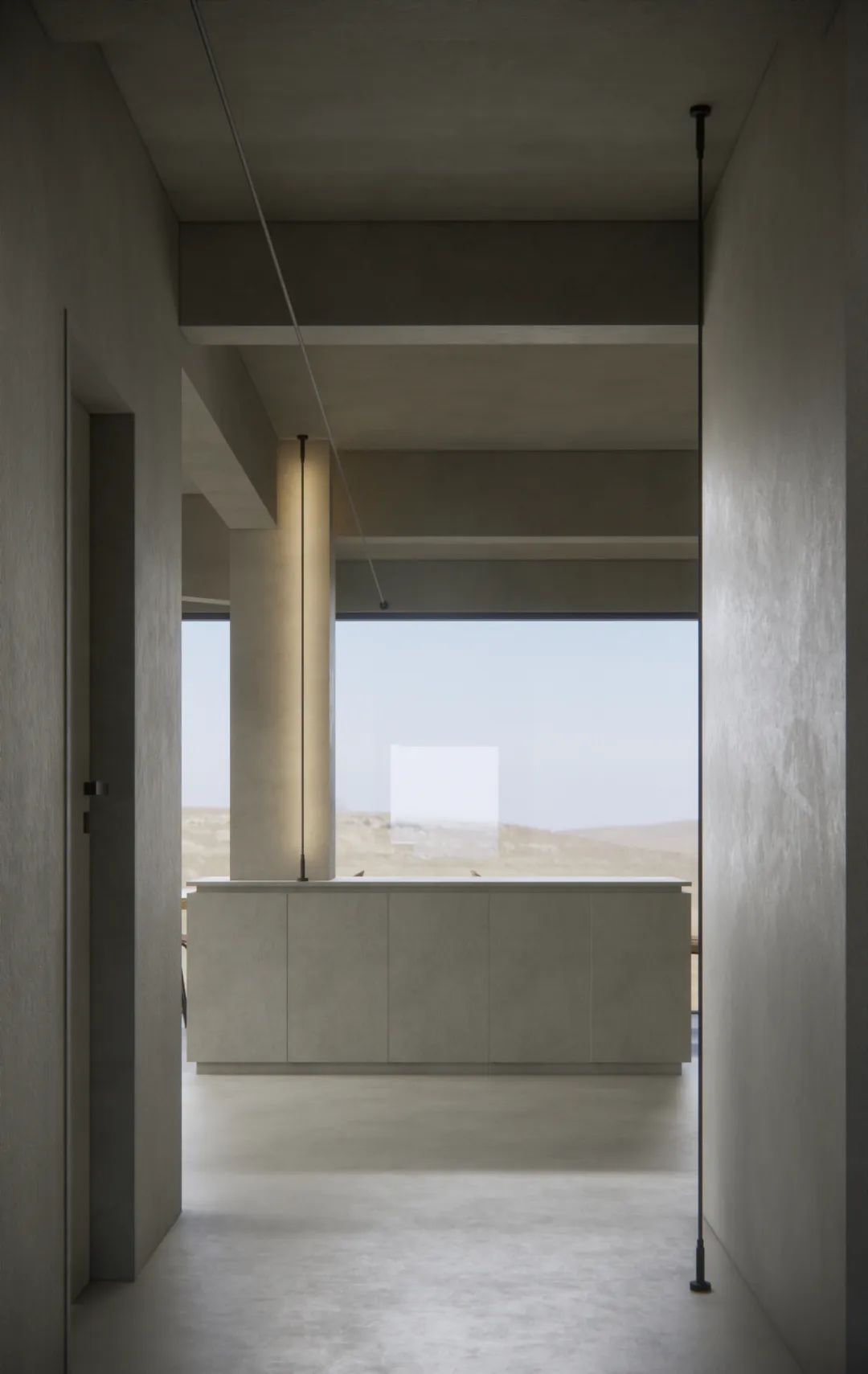 九九溪里民宿丨中国福建丨正之佳期建筑设计-32