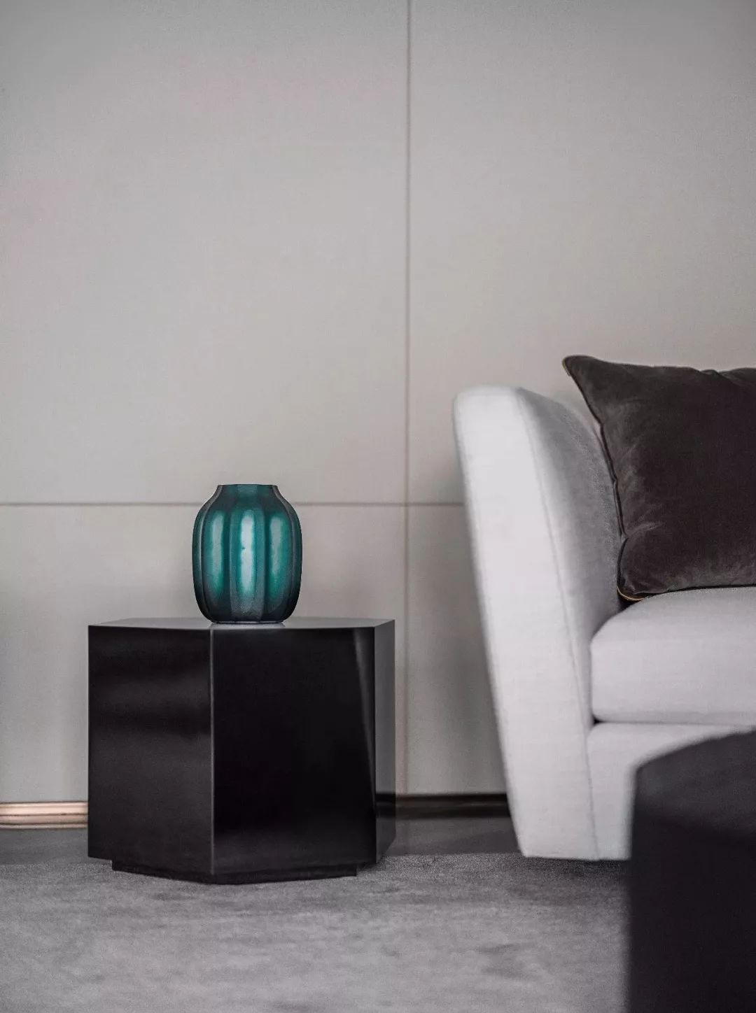 雅奢四口之家，打造多重生活意境-45