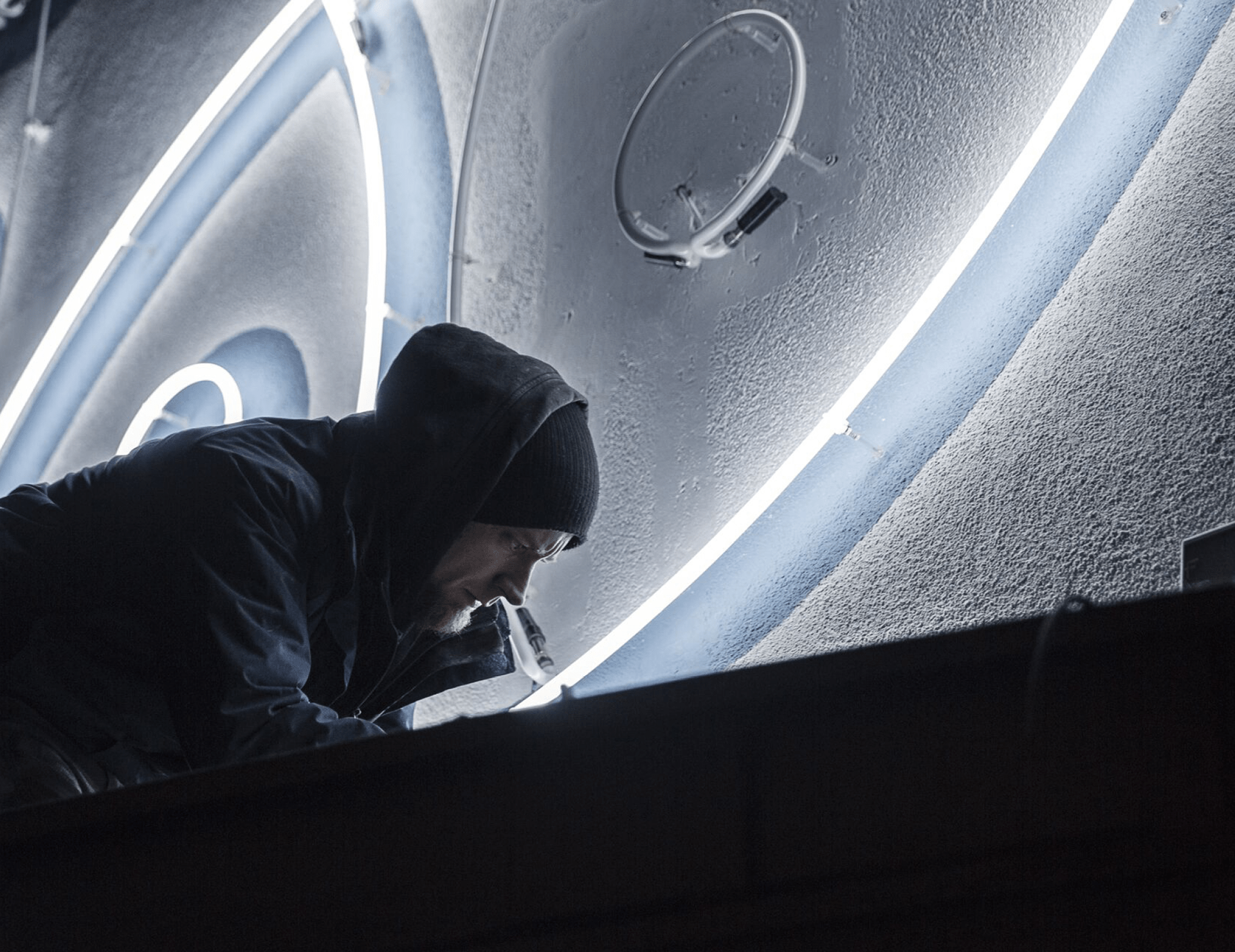 动画霓虹灯地标丨波兰格丁尼亚丨Traffic Design-12