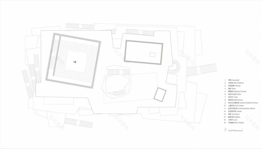 嘉兴种子艺术中心丨中国嘉兴丨B.L.U.E.建筑设计事务所-84