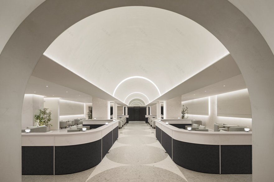 乐天百货店贵宾室(紫色)丨韩国首尔丨LABOTORY-23