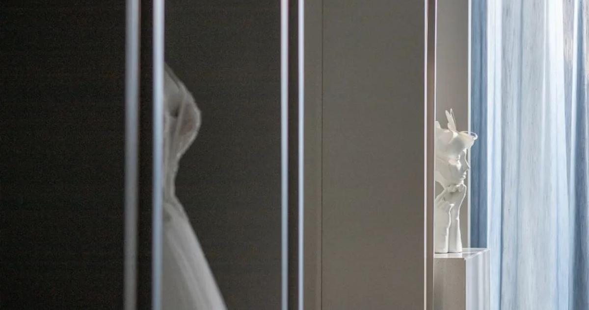 沈阳大悦城控股·E 馆公寓样板间丨中国沈阳丨太谷设计-45