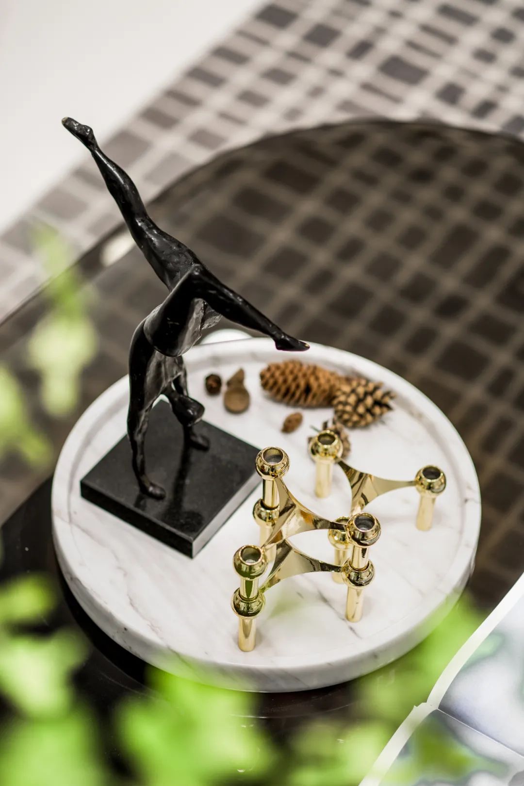 『中合深美』| 郑州中牟翠语紫宸：以空间为舞台，定制家的情景魅力-44