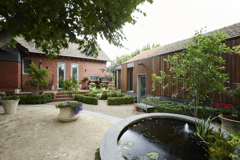 品牌与市场导向的山楂屋 4 号住宅设计-3