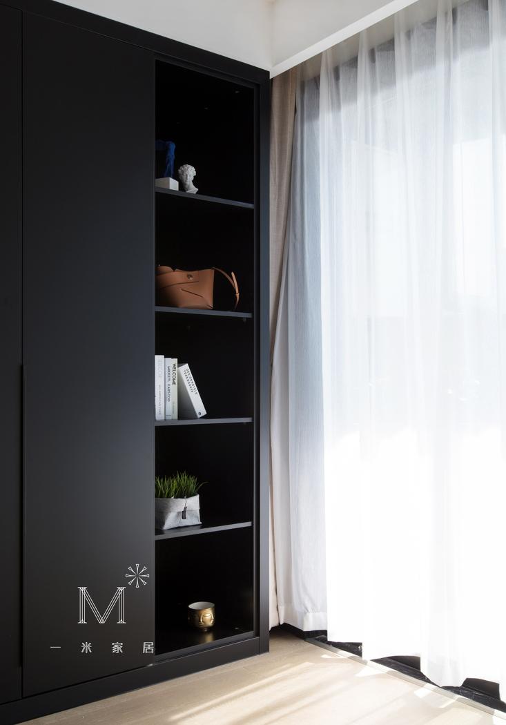 【一米家居】依旧 200㎡顶楼复式-4