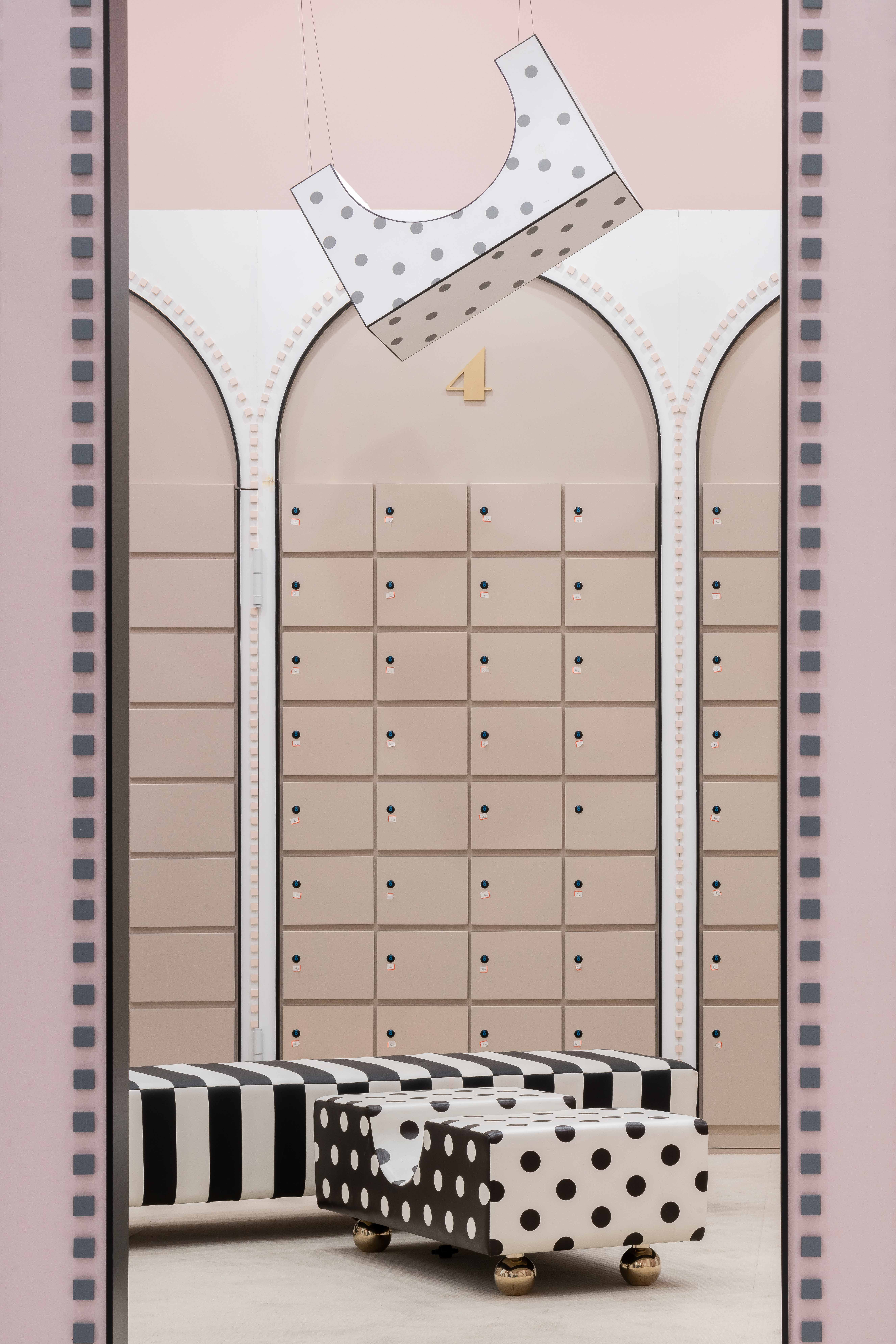 龙格亲子游泳俱乐部丨中国苏州丨唯想国际 X+Living-7