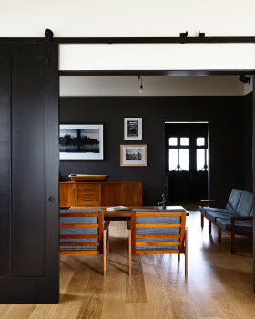 Urquhart House Kennedy Nolan