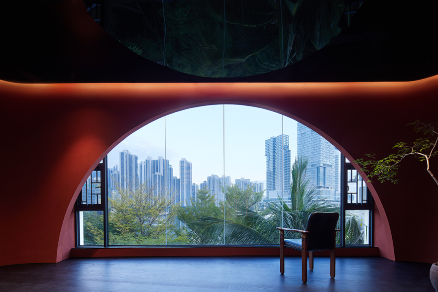 珊瑚海丨中国深圳丨大象未来-104