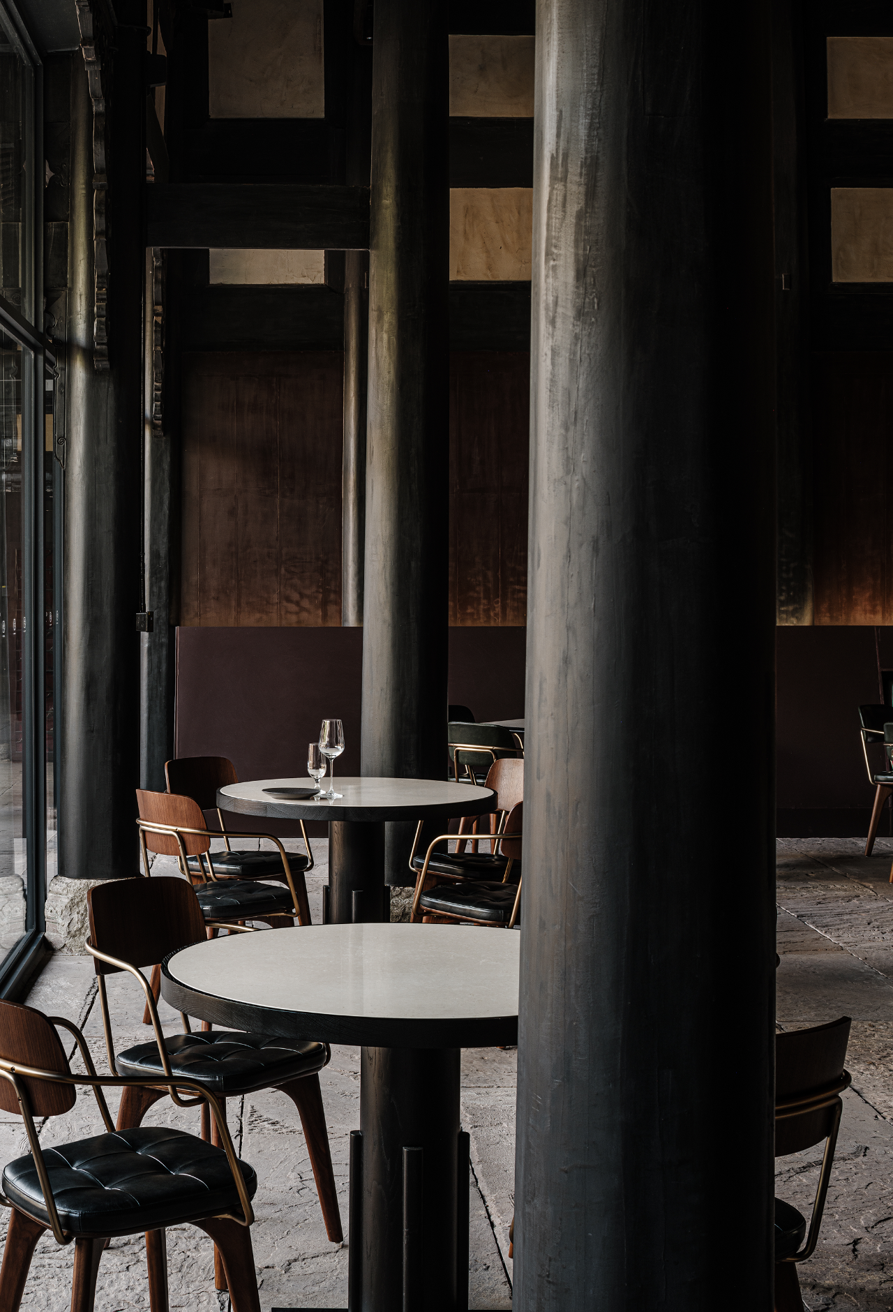 城厢古镇 · 璞域丨中国成都丨相上文象-34