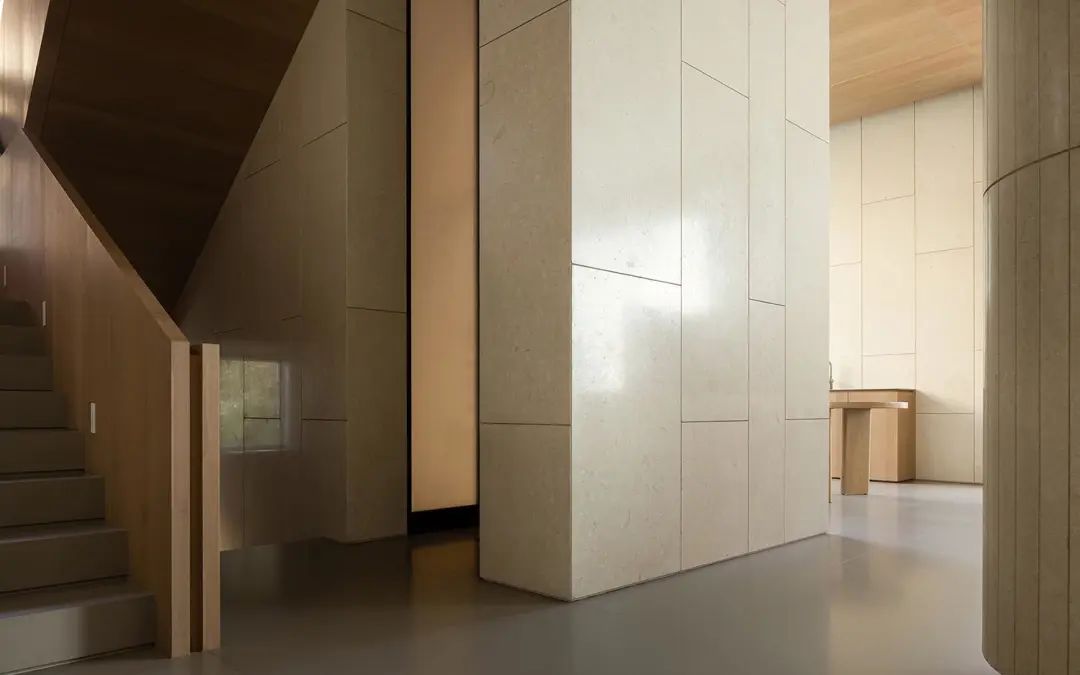 汕头中海黄金海岸别墅丨中国汕头丨AD ARCHITECTURE∣艾克建筑设计-35