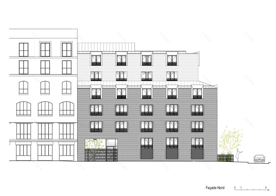 丨法国巴黎丨Atelier du Pont-29