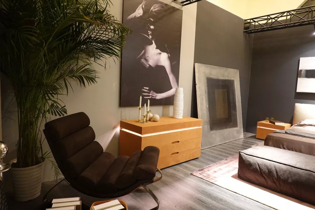 米兰家具展上海站，感受意大利设计的魅力与精髓-154