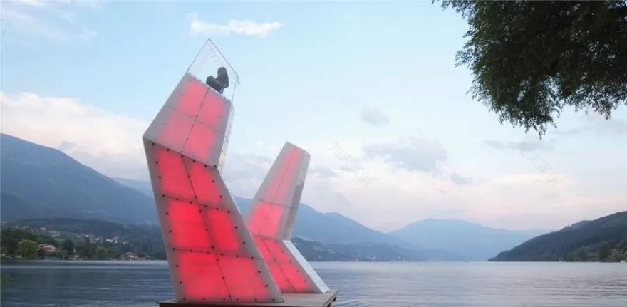 自然之灵感,艺术之展现——MAD Architects 设计作品解析-100