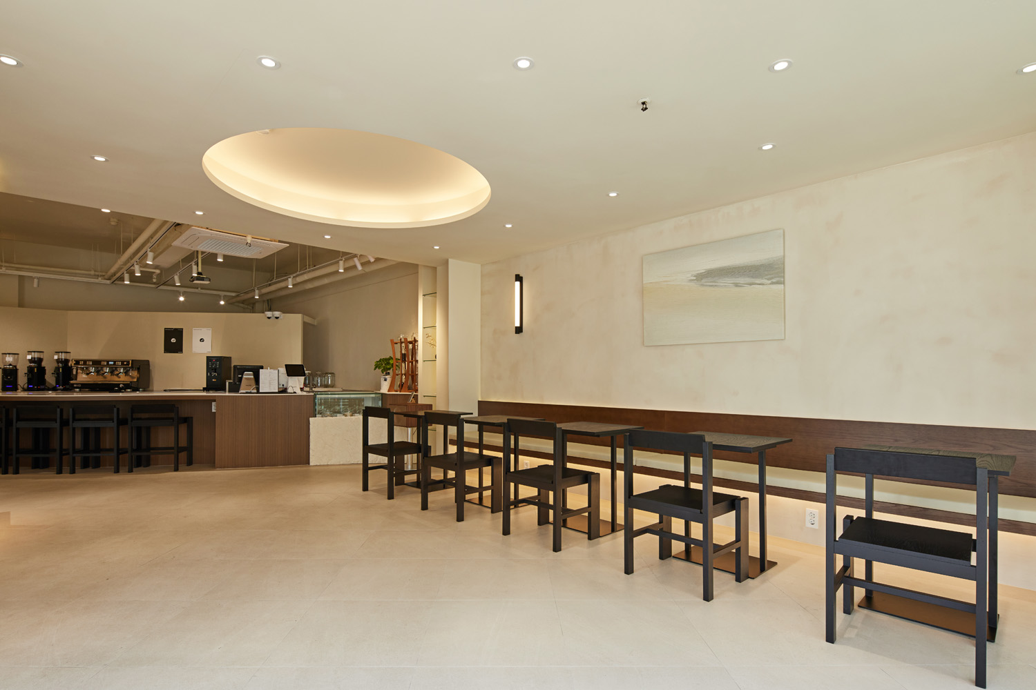 白色与木质，打造 27 平米高级公寓-4