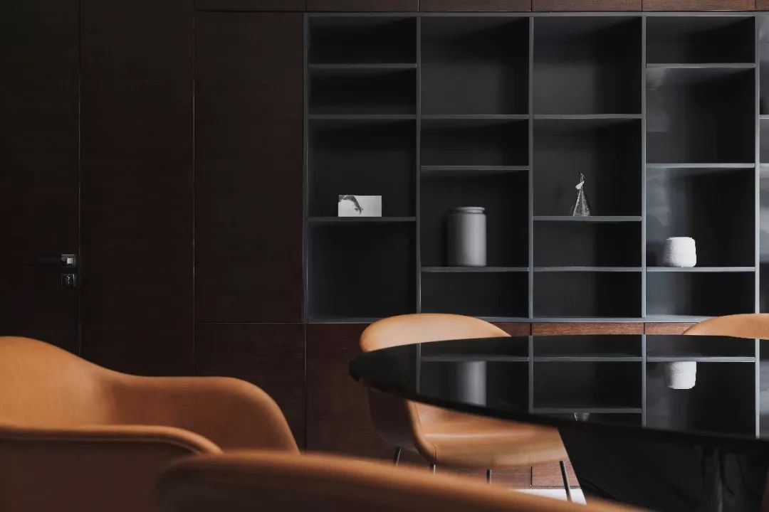 成都 648 平米自然之居，诠释和谐共生设计理念-27