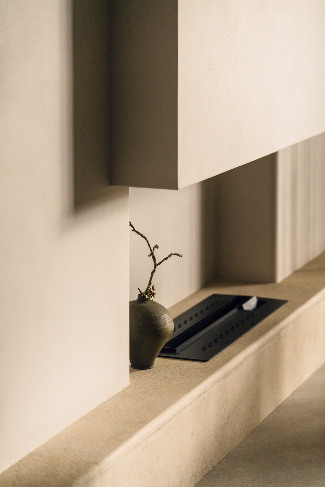 首发丨李雪  润舍纳图 · 时间的喻意-13