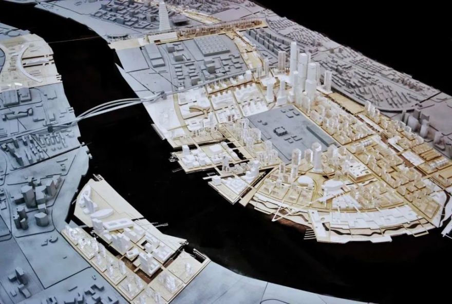 VARI几里设计丨中国上海-167