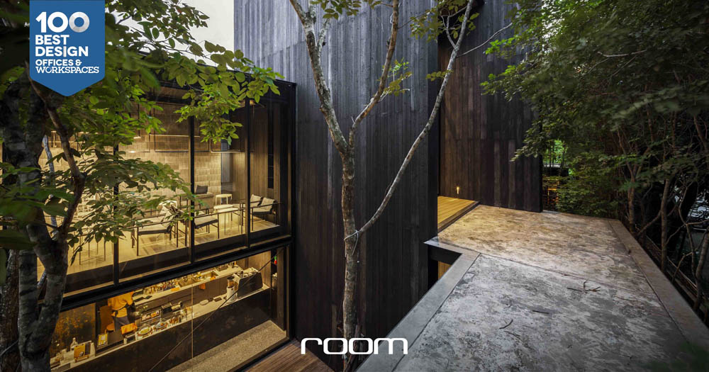 TOUCH ARCHITECT กับโฮมออฟฟิศหลังใหม่ใช้ทั้งทำงานและพักอาศัย - room-17