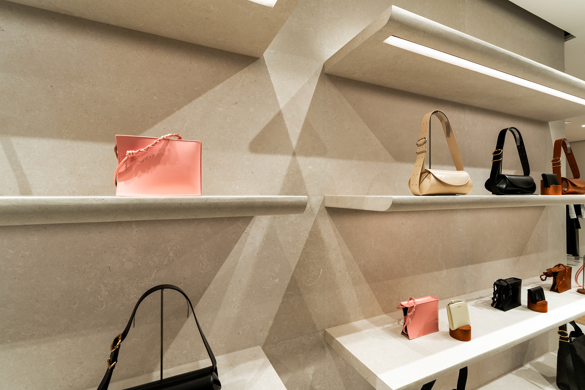 Jill Sander 微風-38