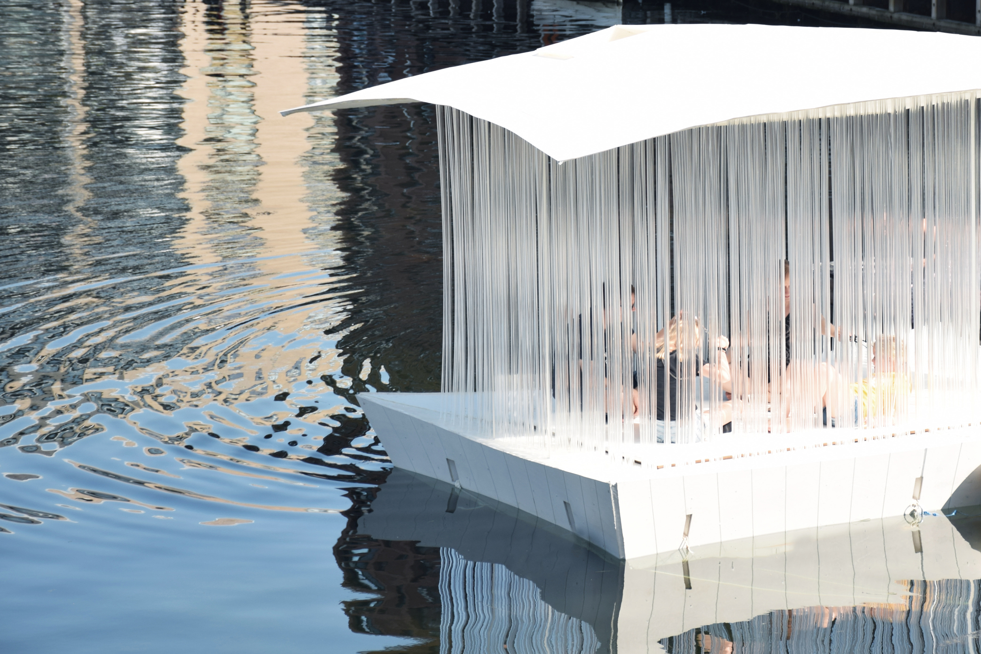 哥本哈根Ø茶室丨丹麦哥本哈根丨PANProjects-19