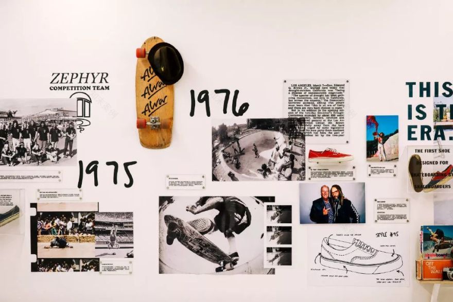 Vans 上海 K11 展 | “魔都祥龙”滑板道惊艳亮相-8