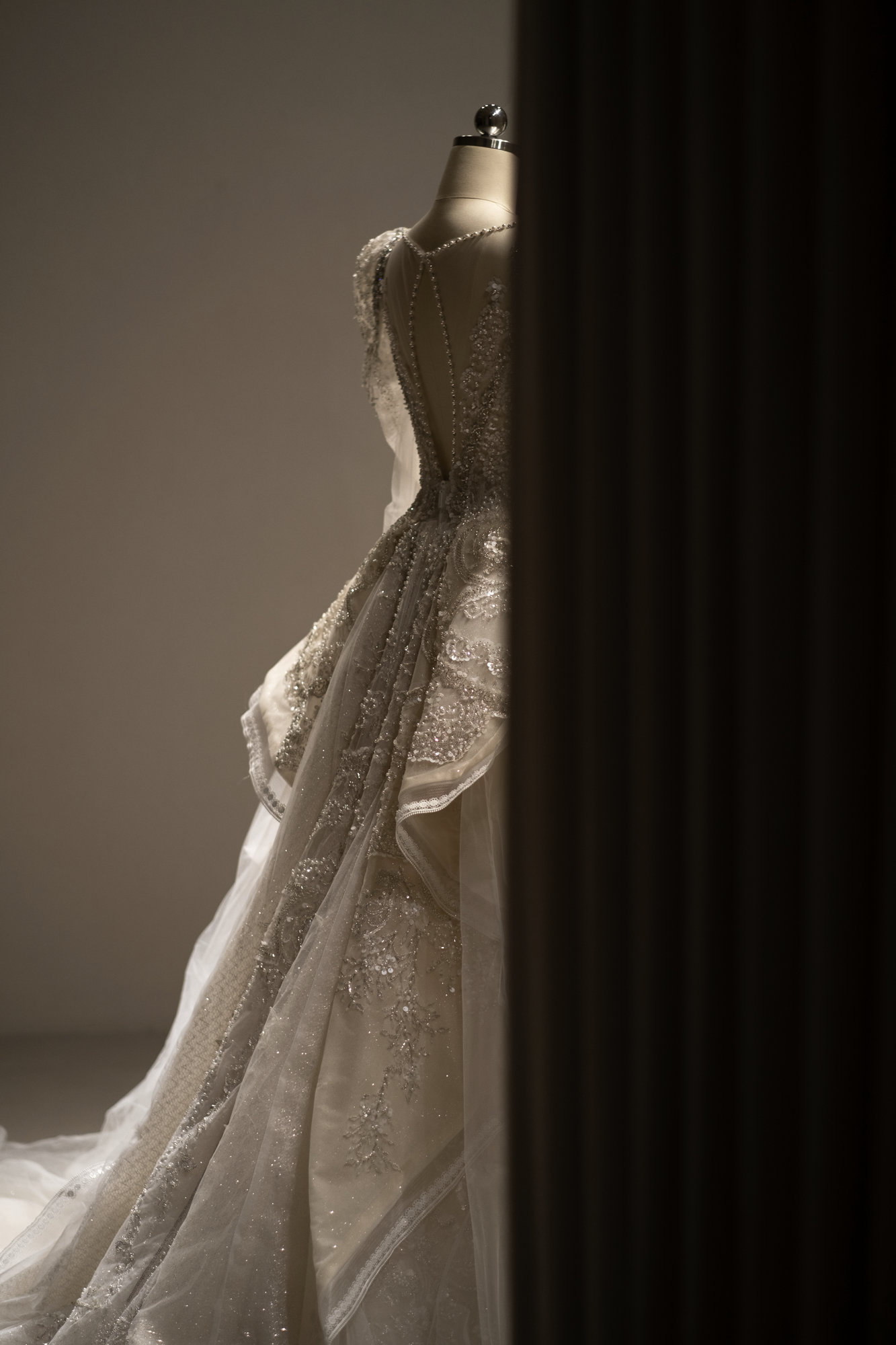 VIA COUTURE 白日漫步丨千上设计-72