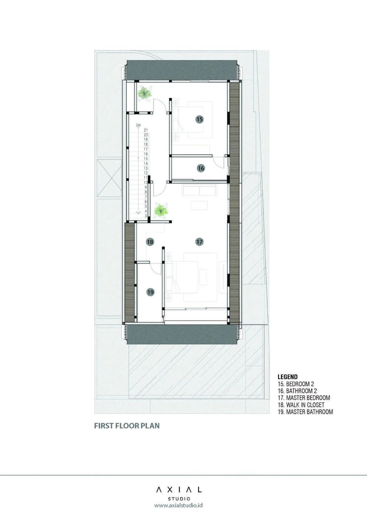 乡村民宿丨axialstudio-41