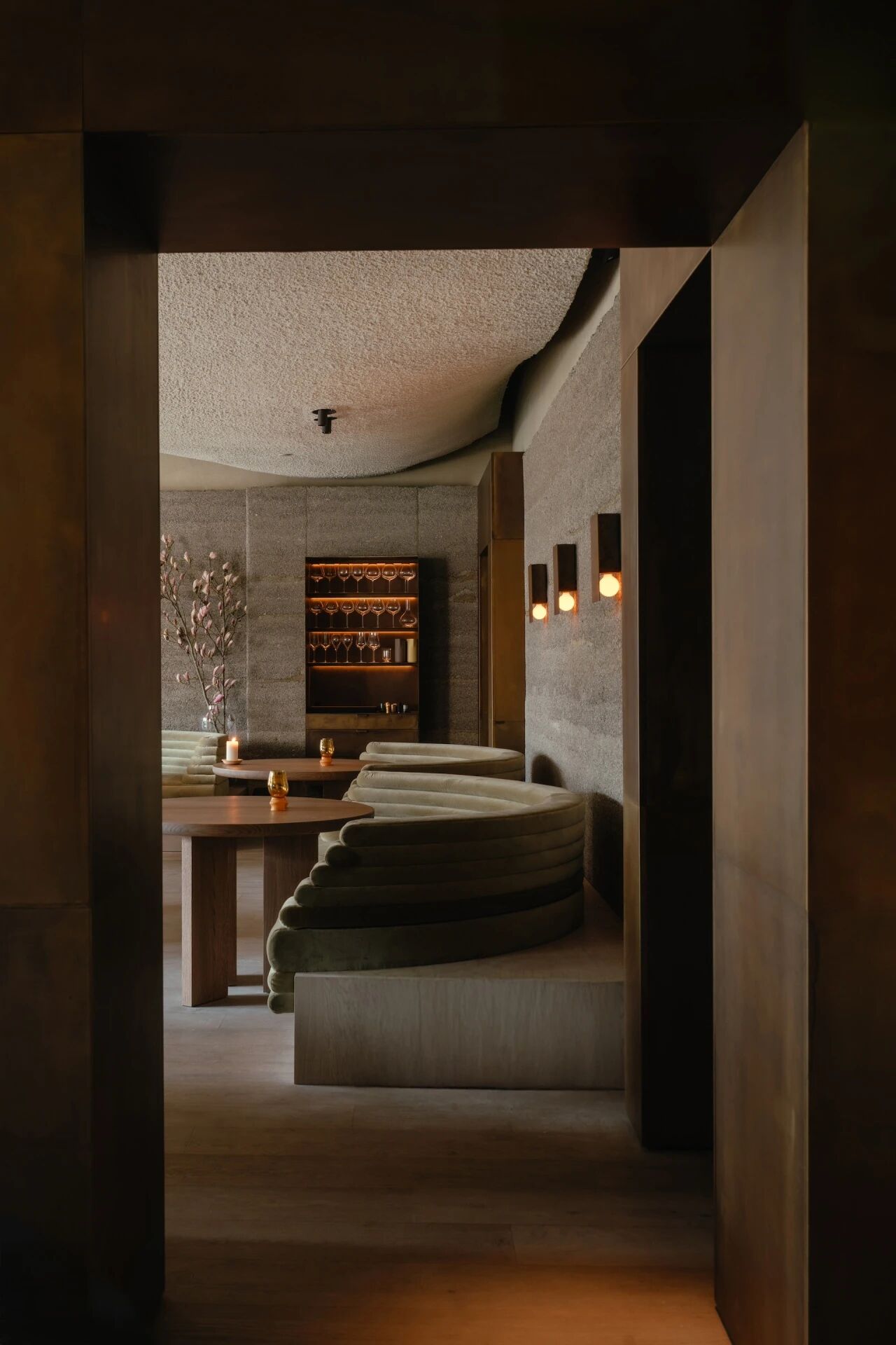 感官的建筑师：主厨、艺术家与他们的可食用剧场-7