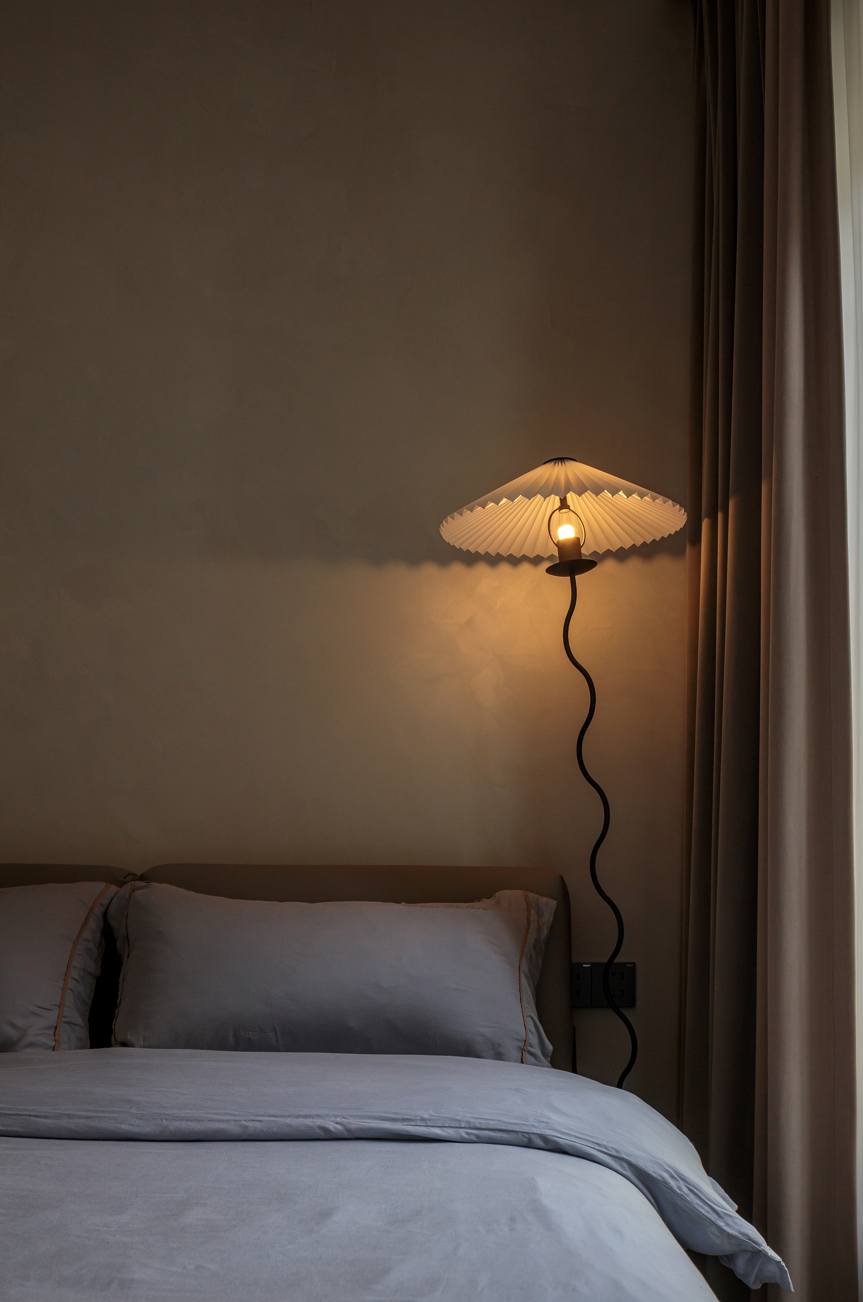 禅意中式合院，纵享怡然生活 | 尚舍生活设计-60