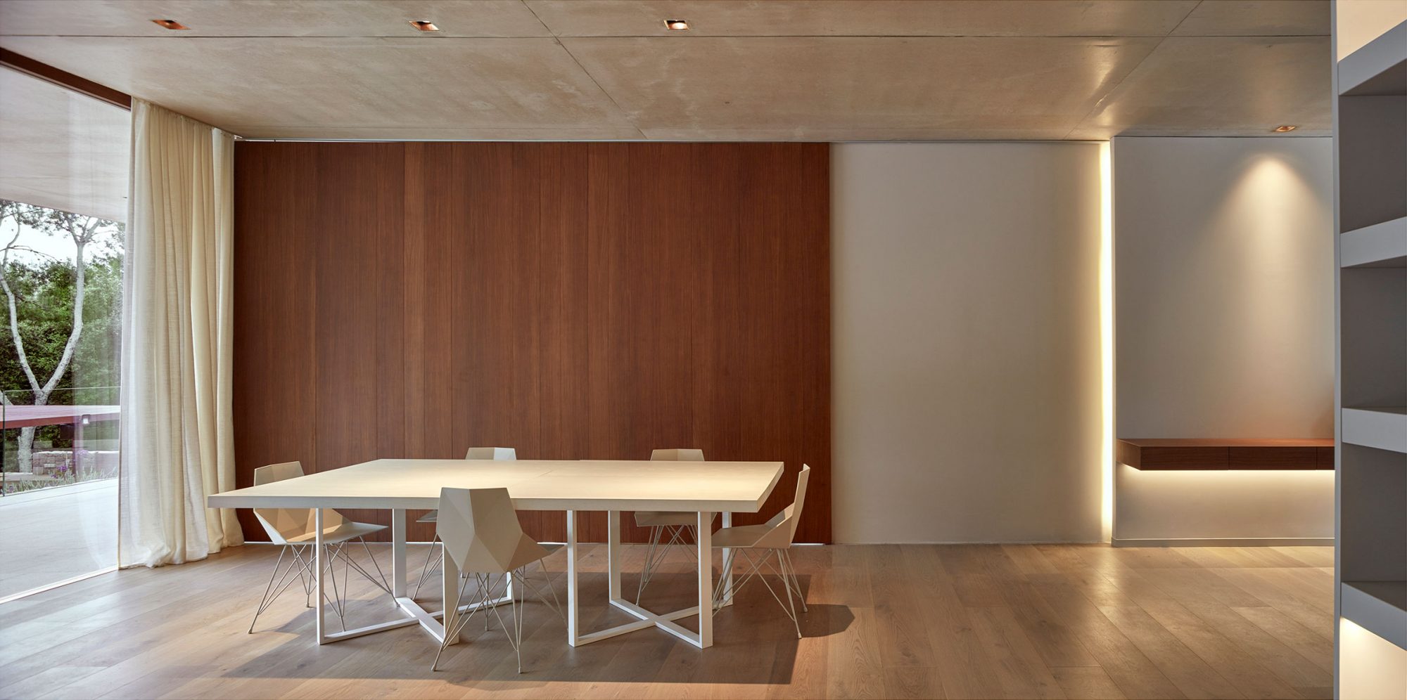 Home in the Pine Forest Ramón Esteve-15