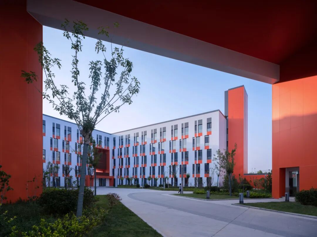 项目展示|渤海实验学校-51