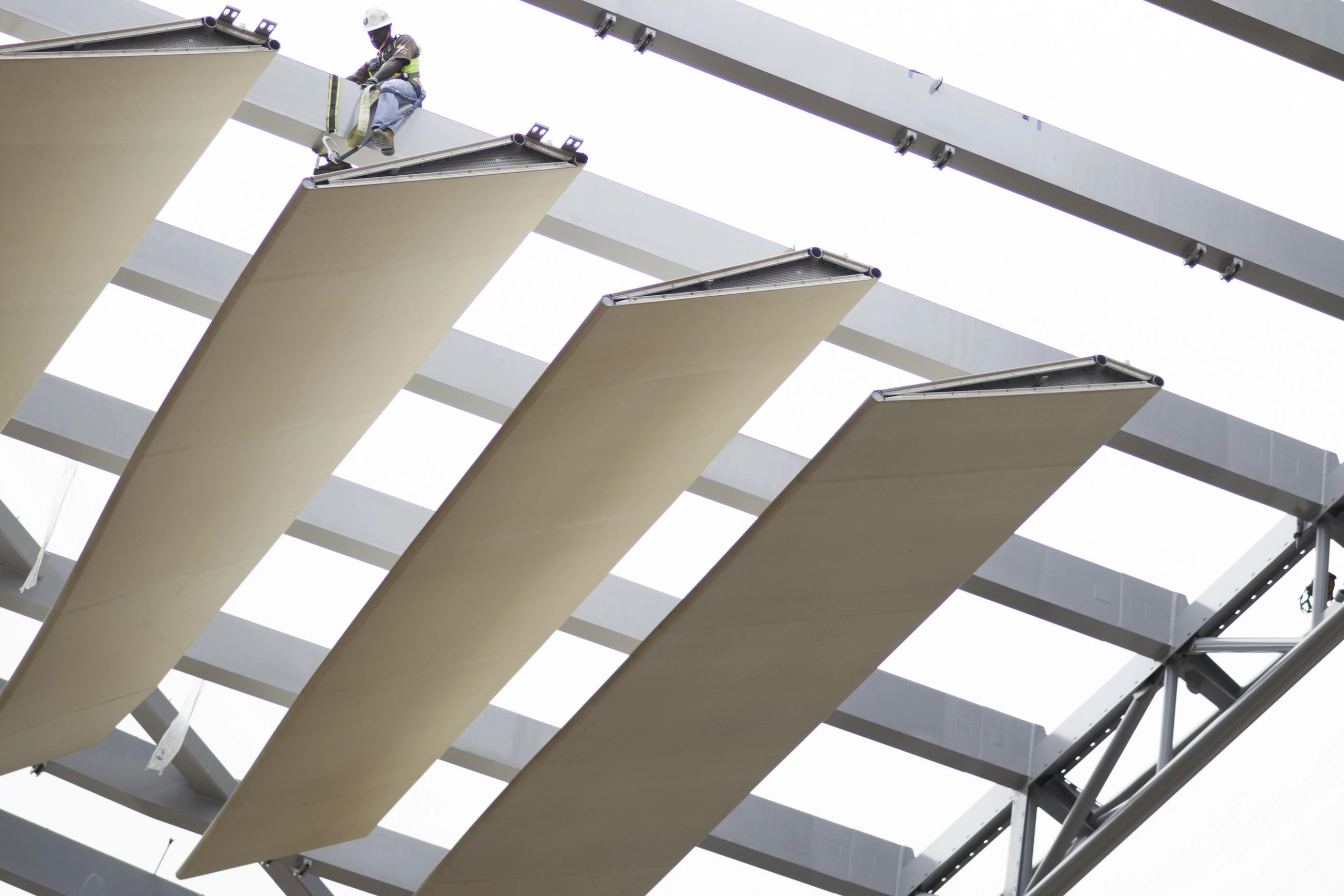 迈阿密 Brickell City Center-22