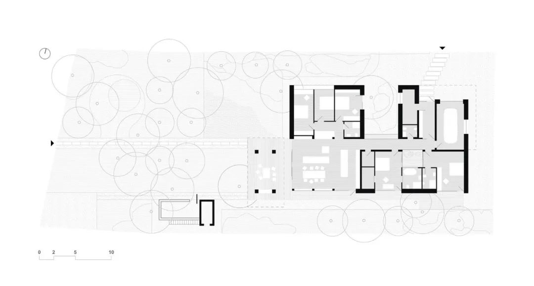 归隐田园,诗意栖居-23