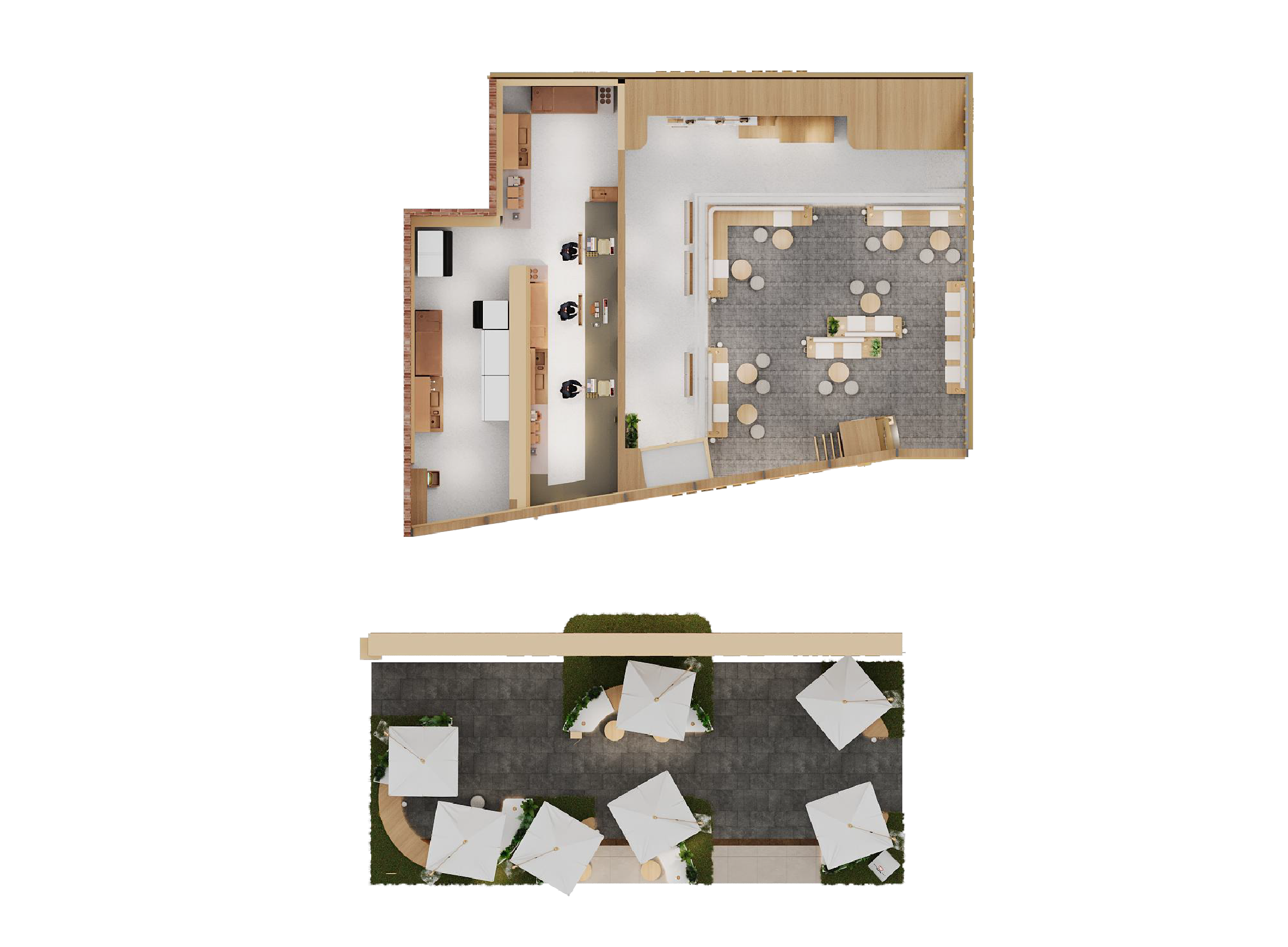 霸王茶姬在石家庄丨中国石家庄-9