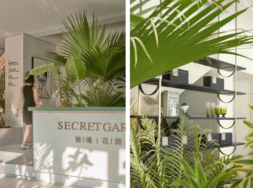 融创·由心谷生活馆丨中国清远丨春山秋水设计-65