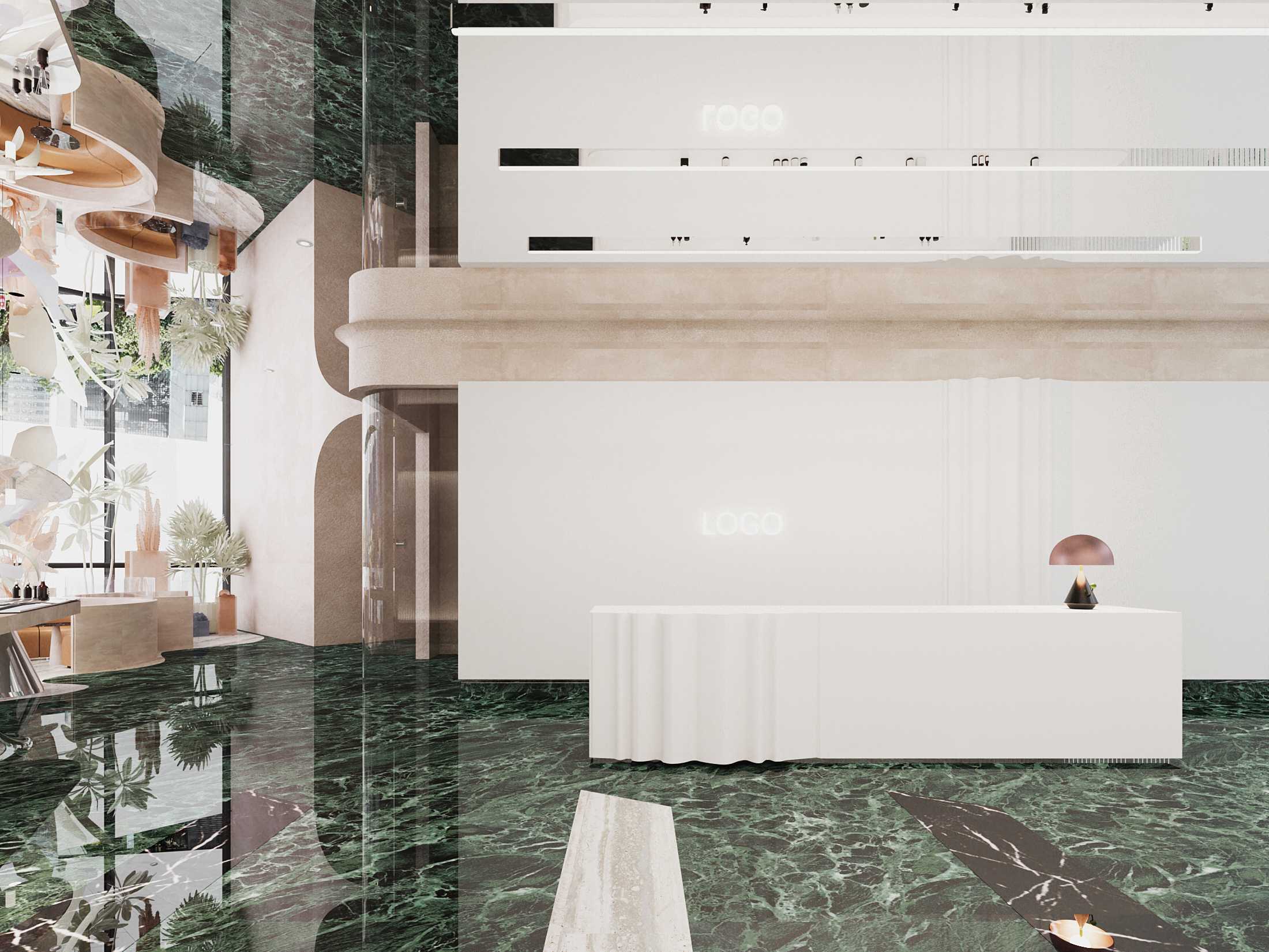 广州美容院丨中国广州-4