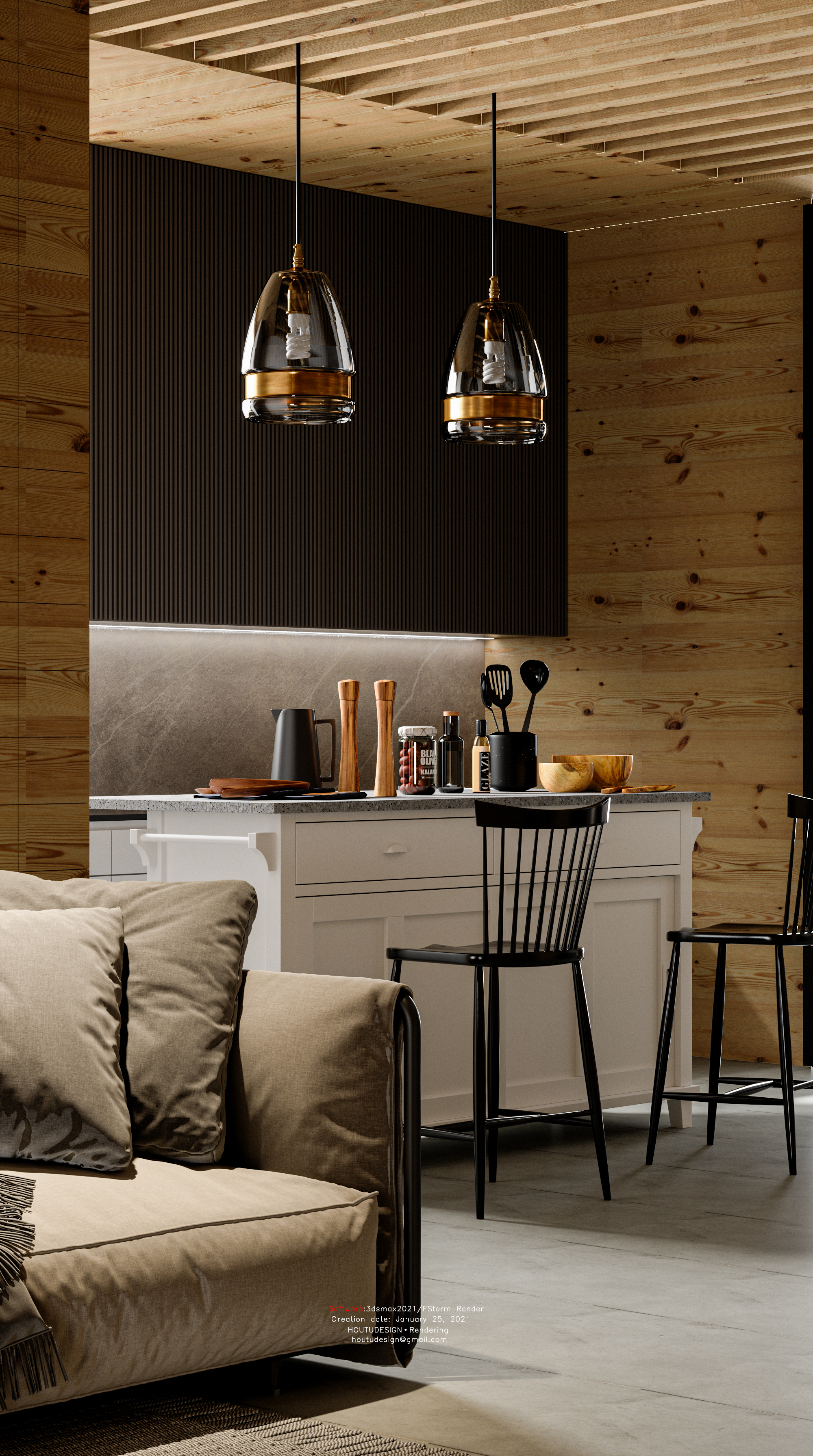 秦晴设计工作室埜，打造舒适办公新体验！-18