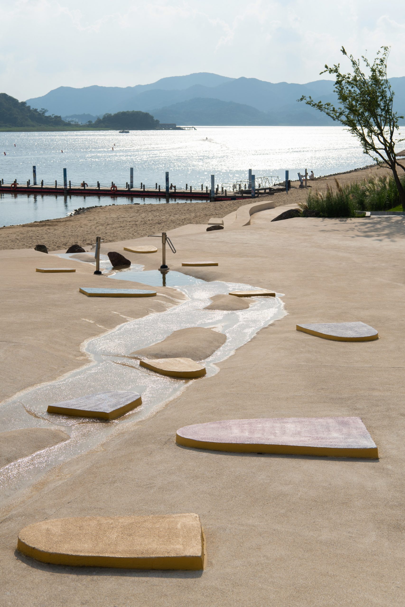 宁波滨海华侨城示范区延伸段丨中国宁波丨启迪设计-91