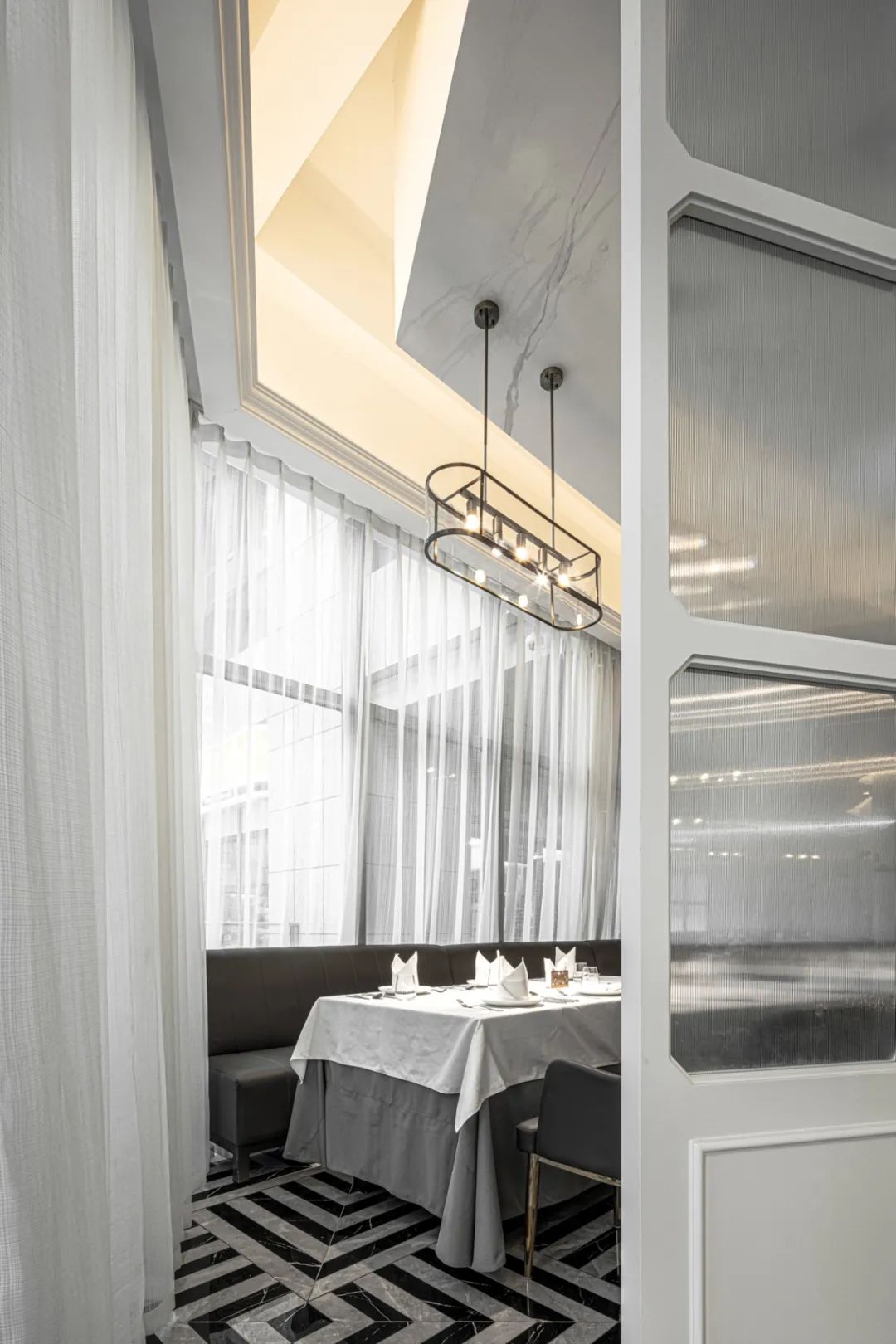 凡丝西餐厅丨中国太原-10