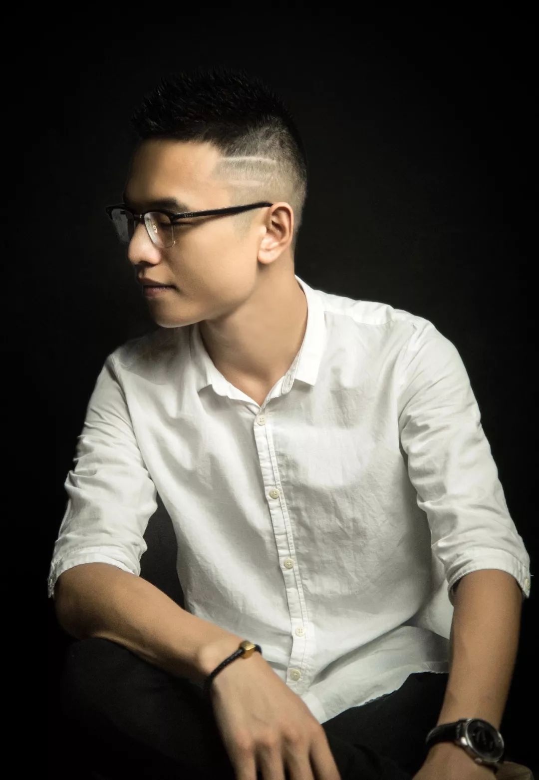 福州“最是人间烟火”别墅设计,美食摄影家的非凡之家-62