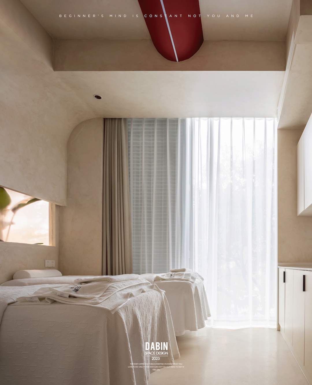 元熙兰积医疗美容机构丨中国苏州丨大斌空间-58